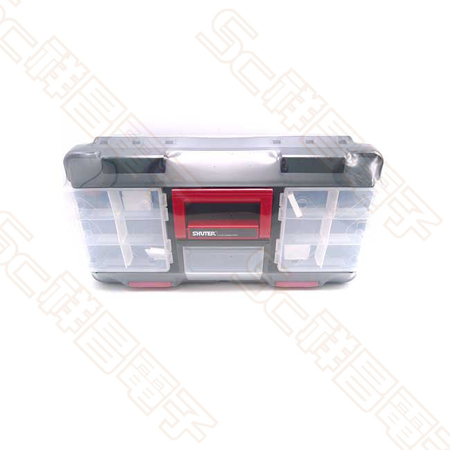 樹德Shuter TB-905 專業型工具箱零件箱置物箱收納箱手提箱器材箱器具箱