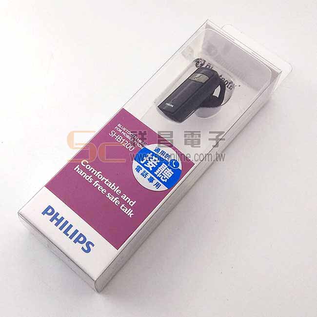 Philips shb1200 discount